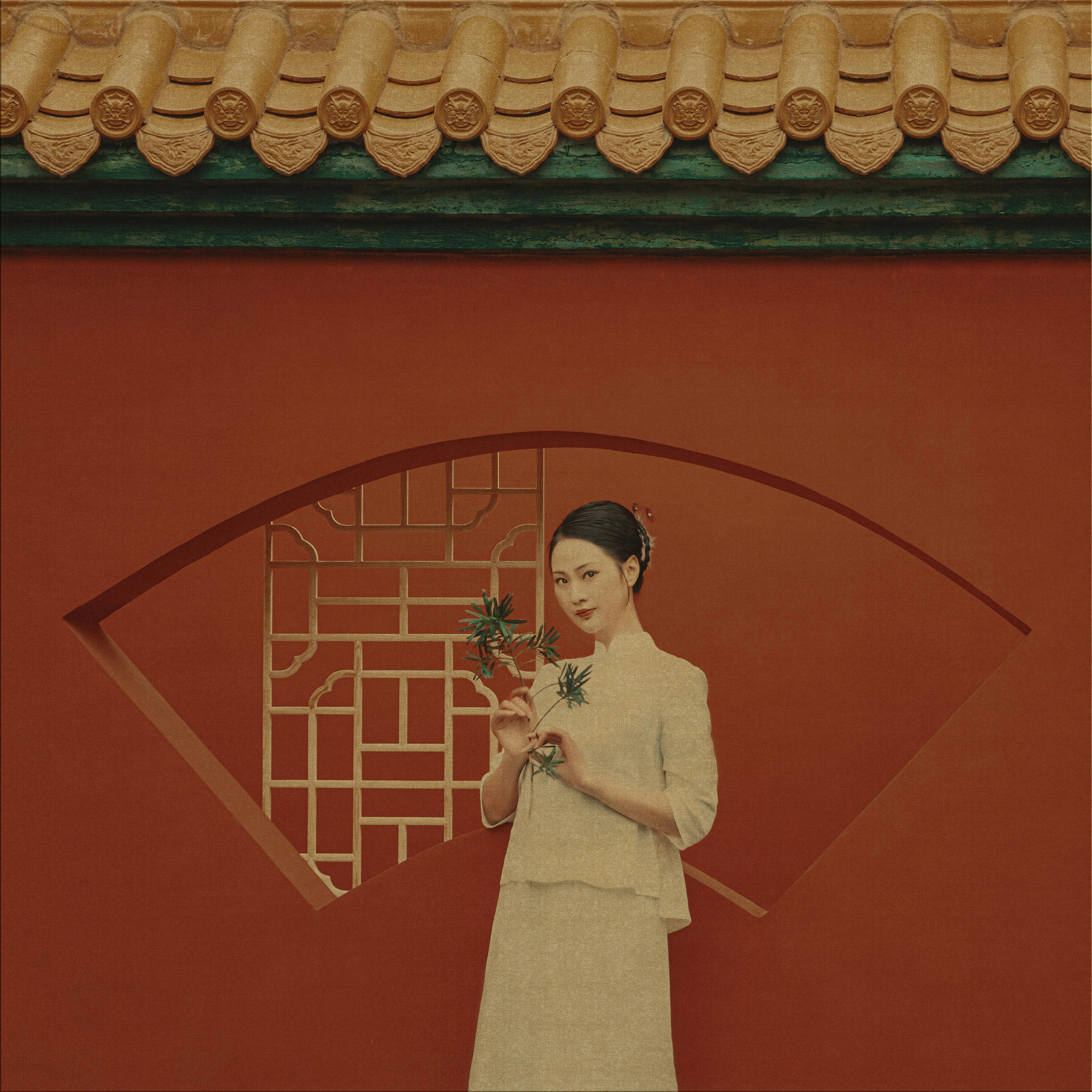 [YITUYU艺图语]2021.12.15 松香子 梅梅 [34P]插图9